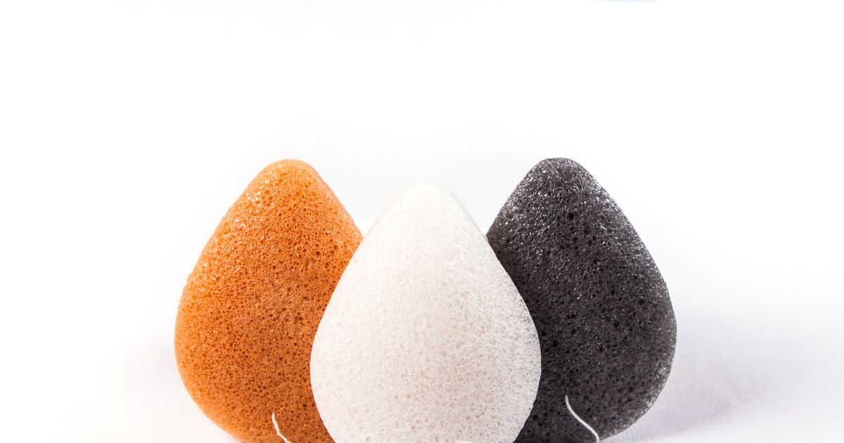 Obsessive Tester What Are the Best Konjac Sponges?