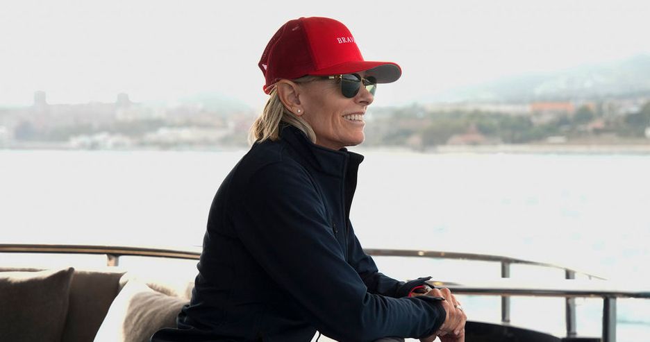 Below Deck Mediterranean Season-Premiere Recap: A Hectic Start