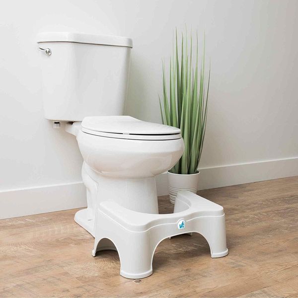 Squatty Potty The Original Bathroom Toilet Stool