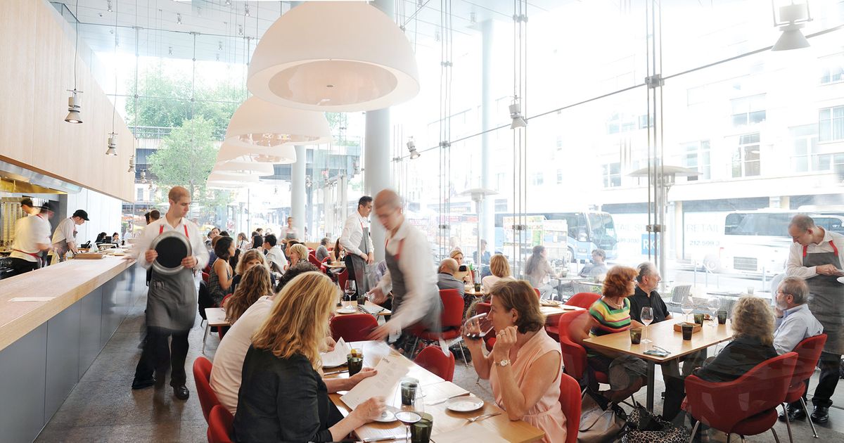 Untitled New York Magazine The Thousand Best