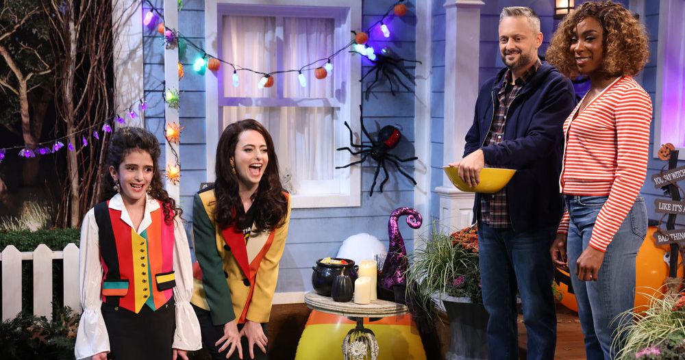 'SNL' Recap, Season 49, Episode 3: Nate Bargatze - Vimarsana News
