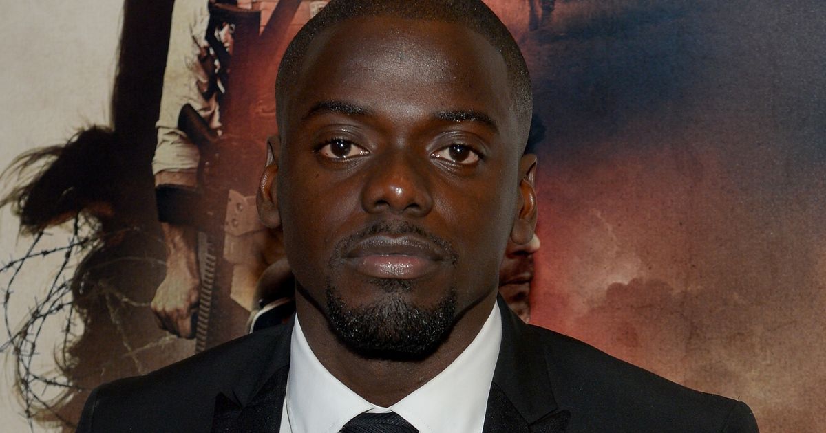 Steve mcqueen discount daniel kaluuya