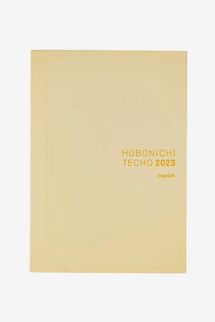 Hobonichi Techo Cousin 2024 Planner