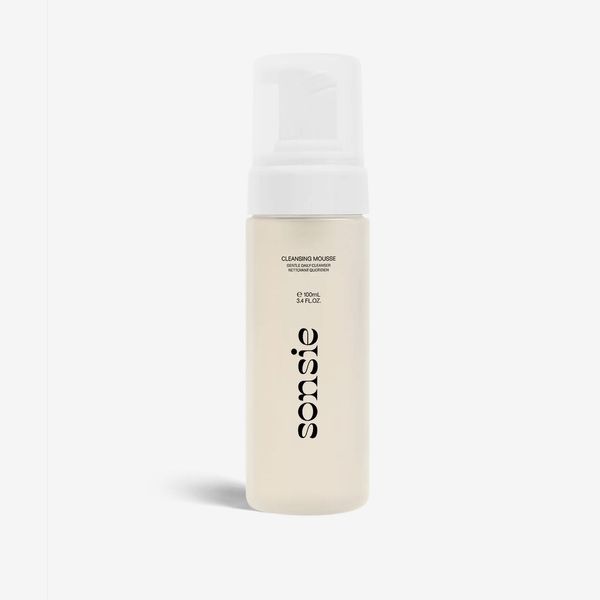 Sonsie Cleansing Mousse