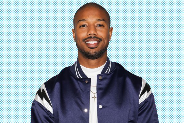 Michael B. Jordan Interview and Pictures – DuJour