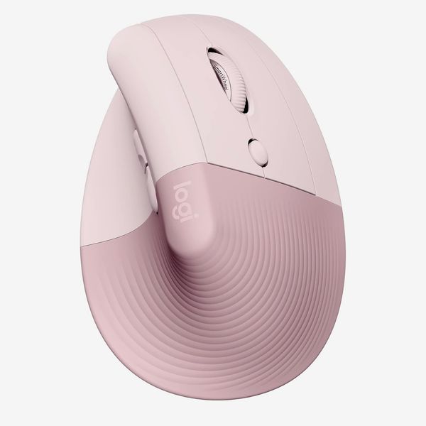 Logitech Lift Mouse