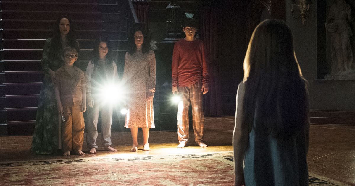 The Haunting of Hill House Ending's Message, Explained
