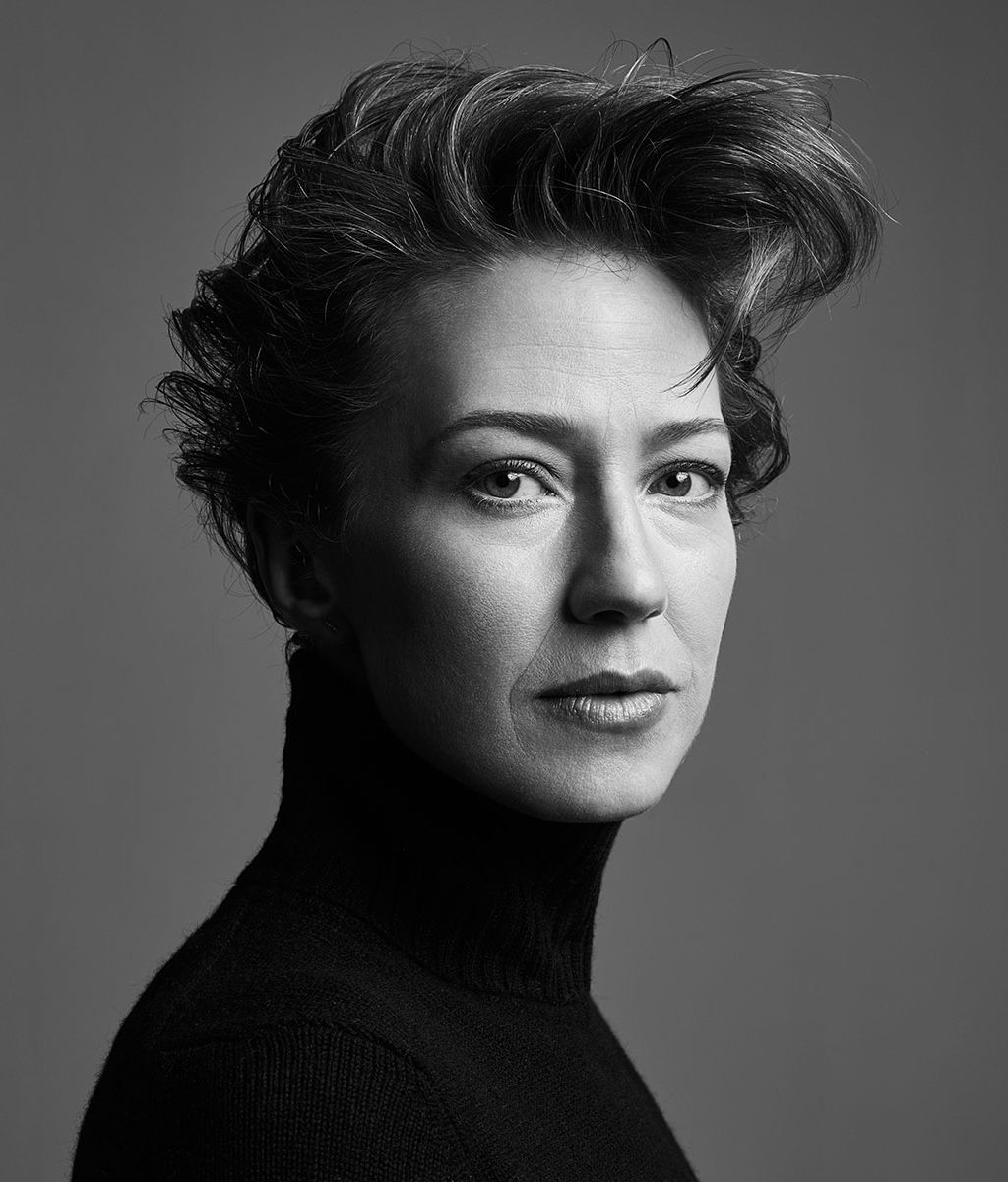 The Swift and Stealthy Rise of Carrie Coon.