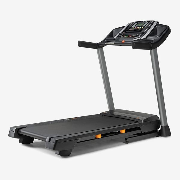 NordicTrack T Series Treadmill