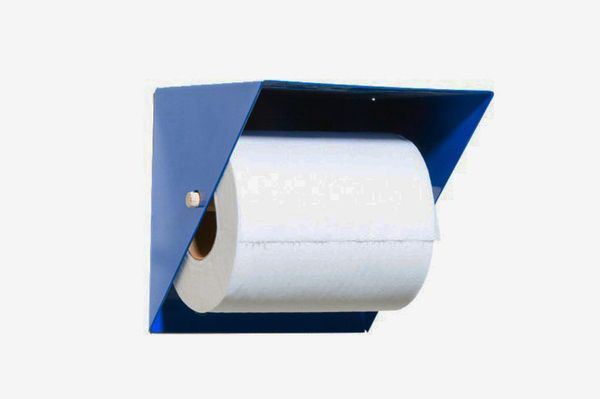 NewMadeLA Metal Toilet Paper Holder