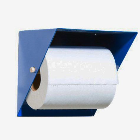 NewMadeLA Metal Toilet Paper Holder