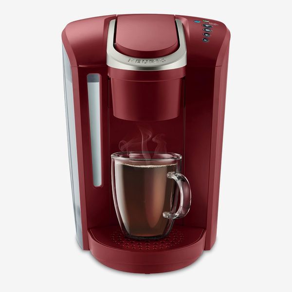 Keurig K-Select Coffee Maker