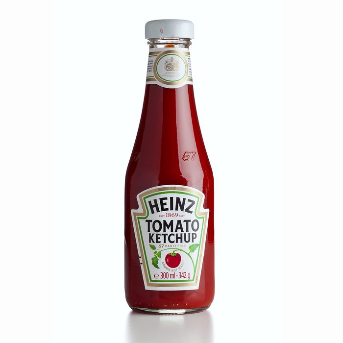 Ketchup vs. Catsup: Why Heinz Is Irreplaceable