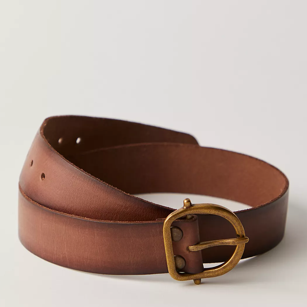 Free People x Yellowstone Birch Belt