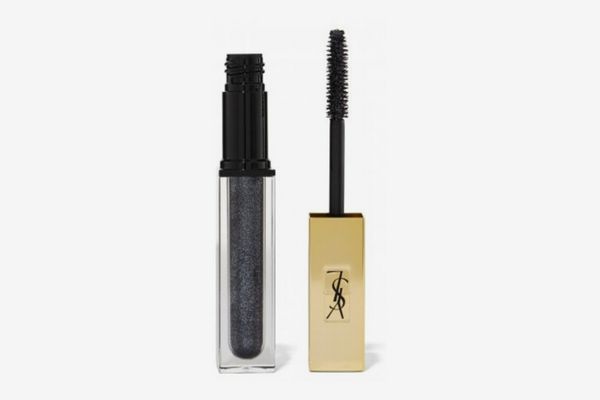 Yves Saint Laurent Vinyl Couture Mascara in I’m The Storm