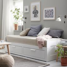 Ikea Brimnes Daybed