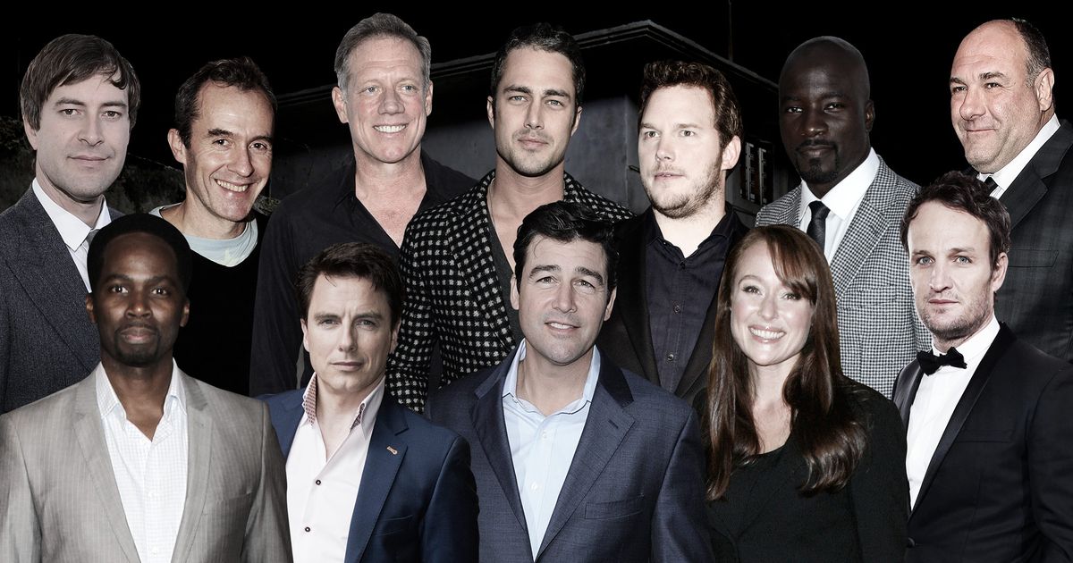 Your Guide to All of the TV Stars Who Helped Find Osama Bin Laden in