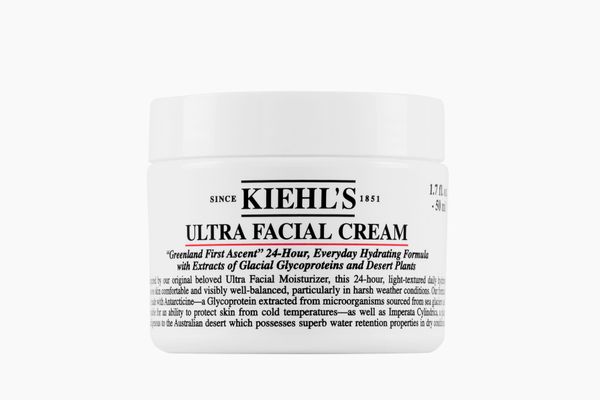 Kiehl’s Ultra Facial Cream