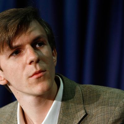 James O'Keefe, the producer of 