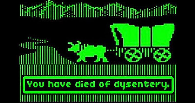 Playing ‘The Oregon Trail’ Made Me a Murderino