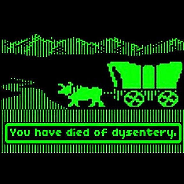 troubleshoot the oregon trail for windows 10