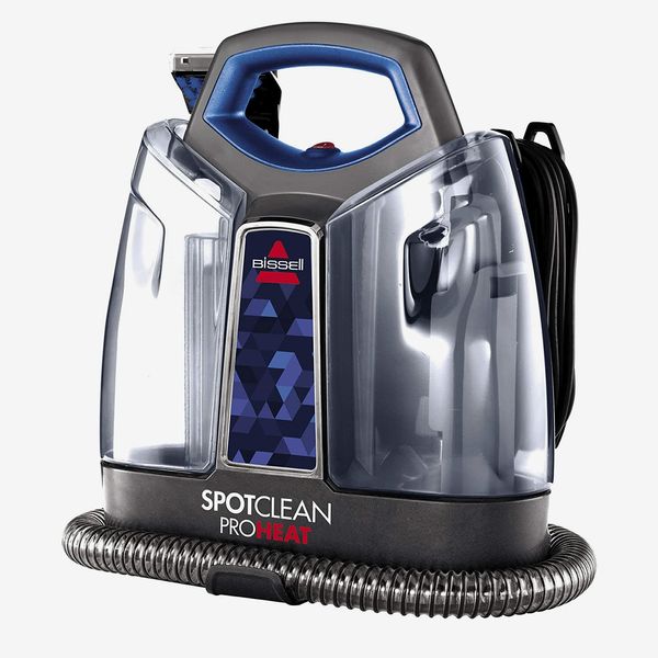 Bissell SpotClean ProHeat Portable Spot and Stain Carpet Cleaner