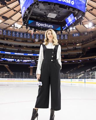 New York Rangers Dress  New york rangers, My style, Women