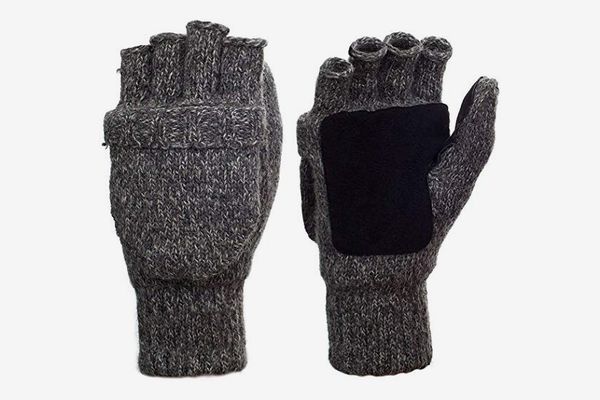 womens thermal mittens
