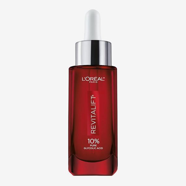 L'Oréal Paris Revitalift 10% Pure Glycolic Acid Face Serum