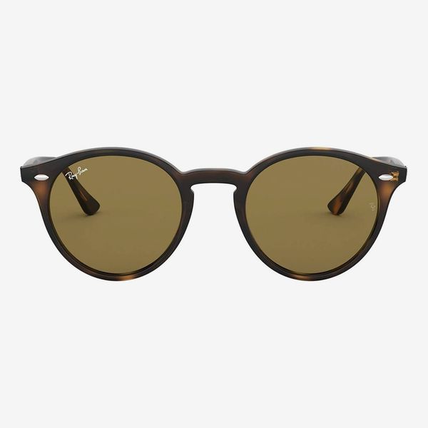 Ray-Ban Polarized Unisex-Adult RB2180 Sunglasses