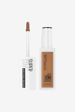 Maybelline Super Stay Liquid Concealer Makeup