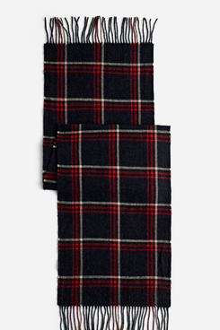 Madewell Wool Scarf