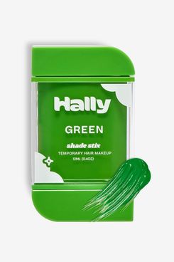 Hally Shade Stix Temporary Hair Color for Kids & Adults