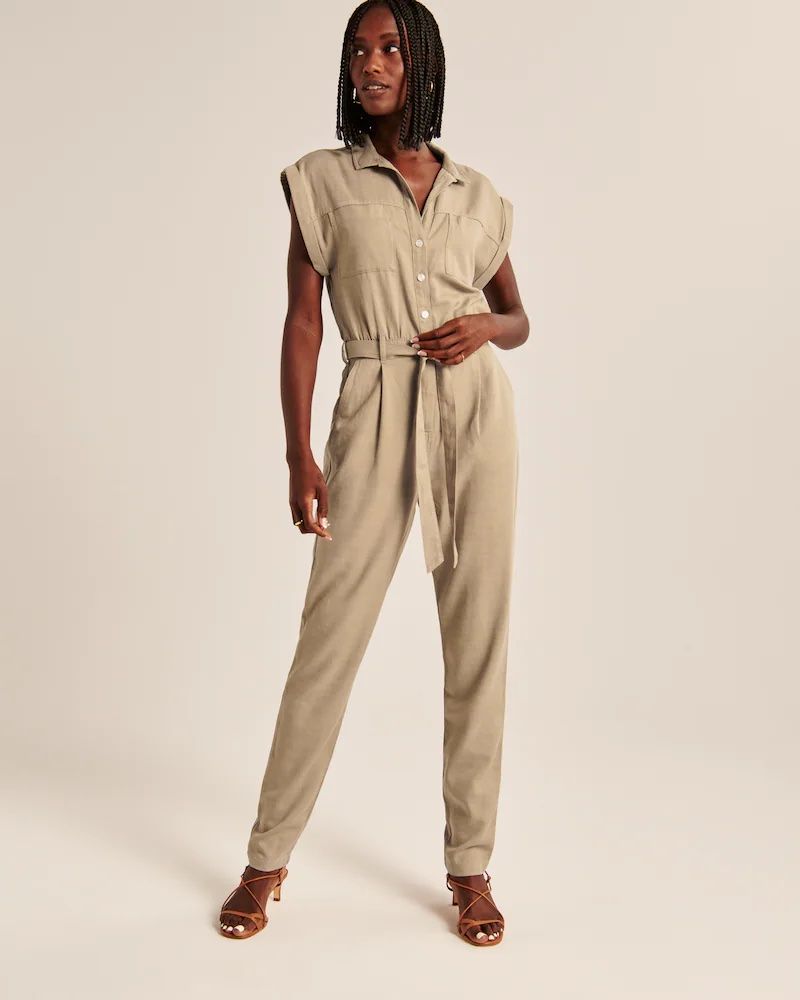 14 Best Petite Jumpsuits