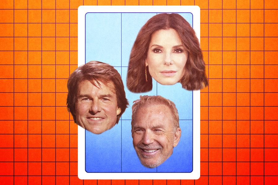 Cinematrix No. 742: April 7, 2026