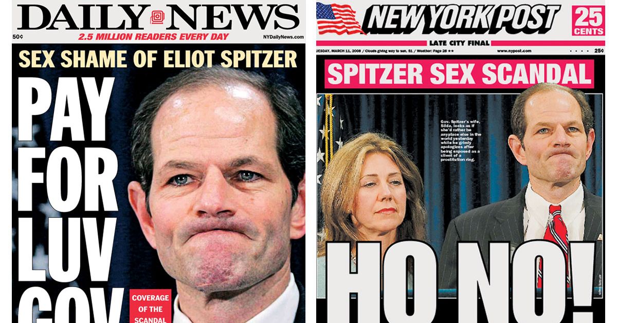 Why Nyc Needs Both The New York Post And The Daily News