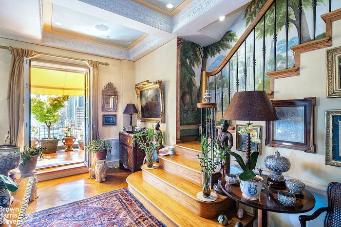 Image showcasing Penthouse for sale in Jumeirah Beach Residence, Dubai | Engel & Völkers