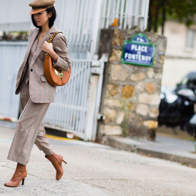 See More of the Best Street Style From Paris Fashion Week