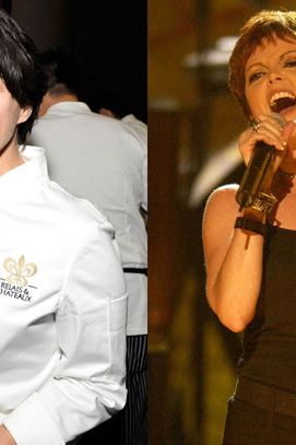 你不会想惹他们俩的。