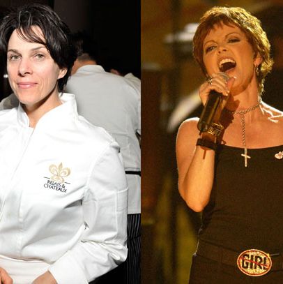 你不会想惹他们俩的。