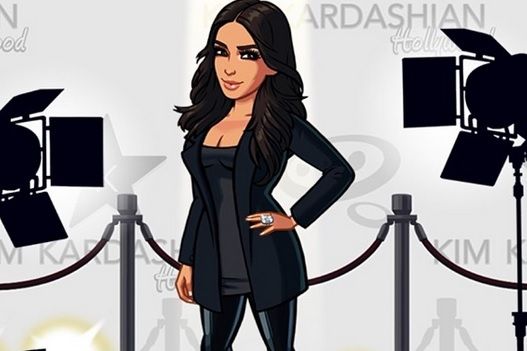 Kim Kardashian: Hollywood – Apps no Google Play