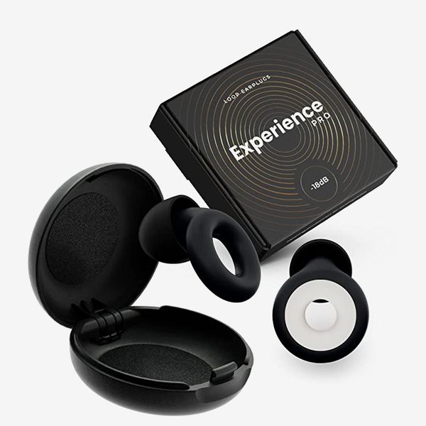 Loop Experience 2 Plus Ear Plugs