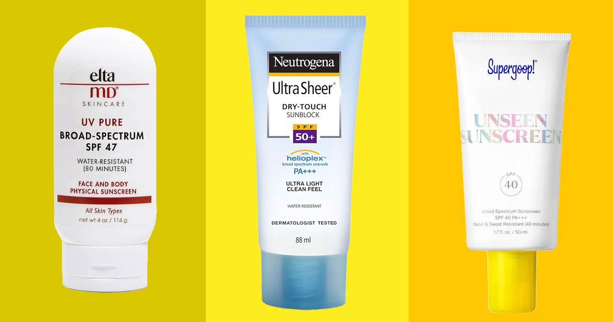 11 Best Sunscreens for Kids and Babies of 2023 - Safe SPF for Kids