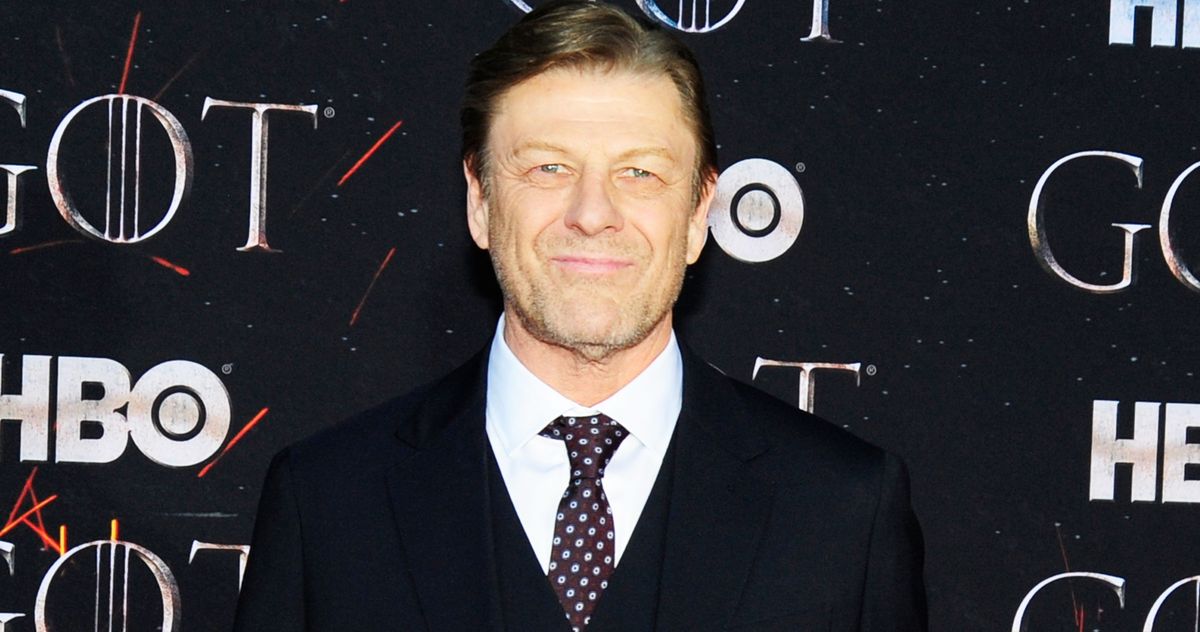 Sean Bean reveals what he was thinking during Game of Thrones death scene