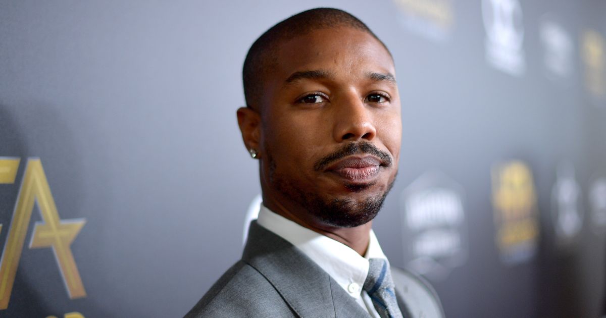 IN PHOTOS: 8 times Michael B. Jordan proved why he is the sexiest
