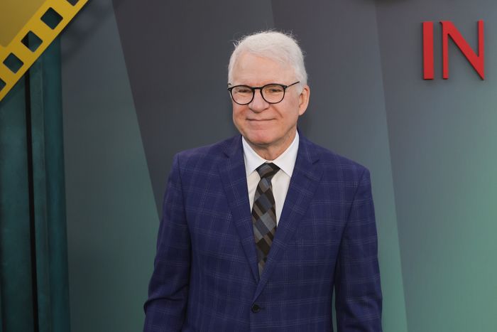 Season 4 Premiere Of Hulu’s “Only Murders In The Building” - Arrivals
