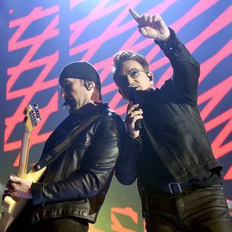 2016 iHeartRadio Music Festival - Night 1 - Show