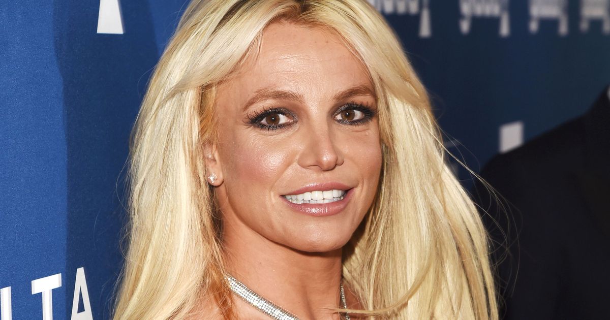 Britney Spears, Sam Asghari Respond to Intervention Reports