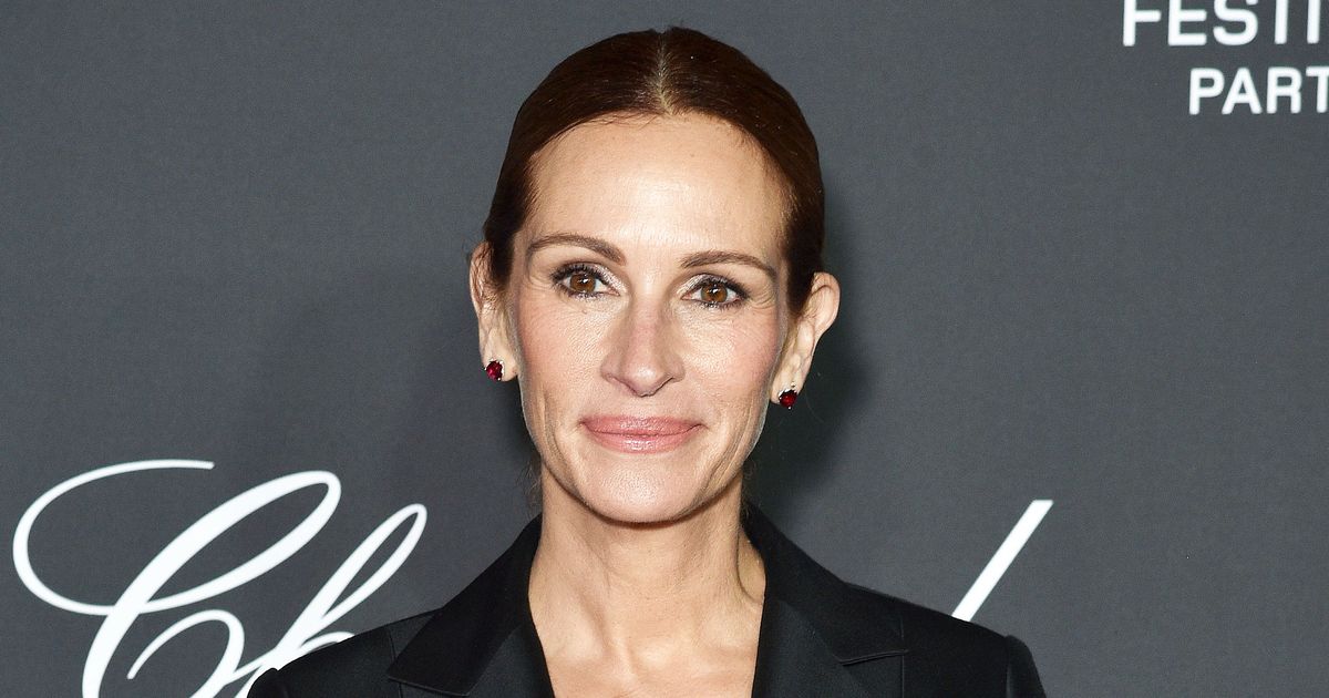 Julia Roberts has a new movie but she says it will 'probably be