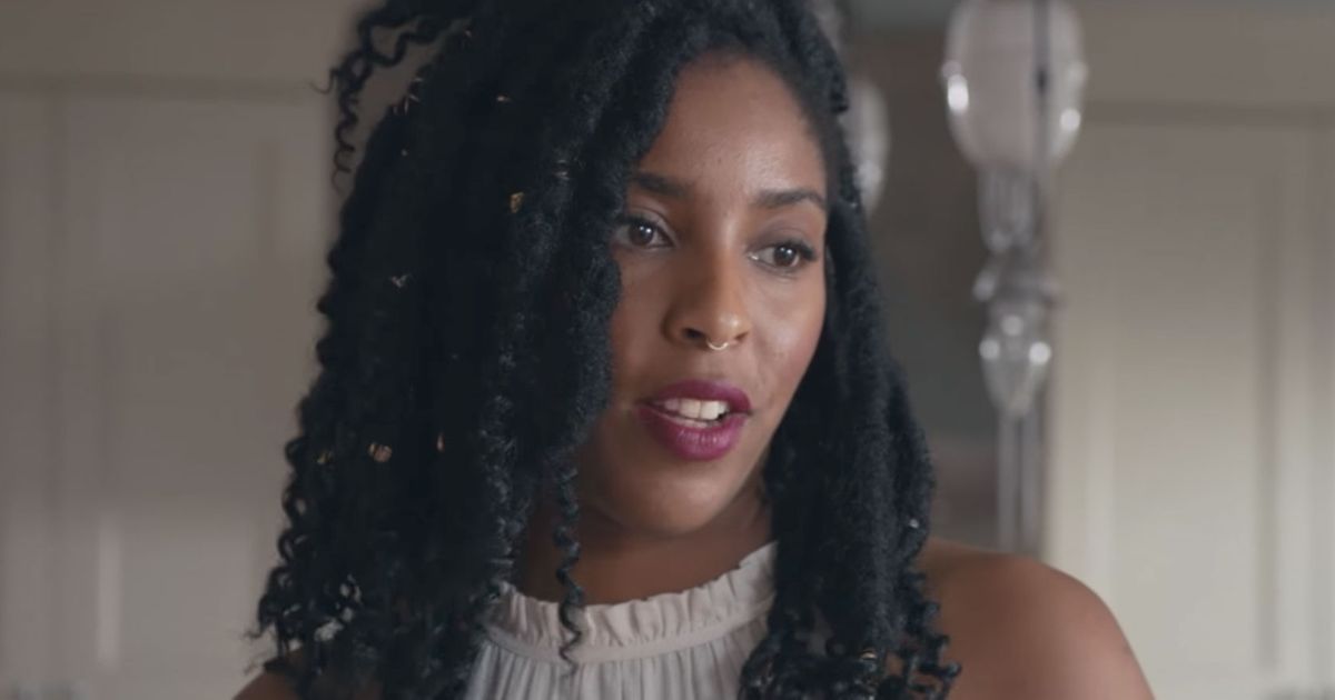 See Jessica Williams In The Incredible Jessica James Trailer